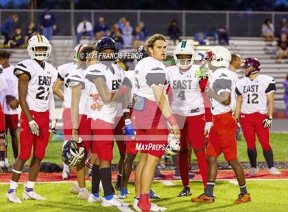 Thumbnail 3 in Tampa Bay Buccaneers/Hillsborough County All-Star Football Game (East vs. West) photogallery.