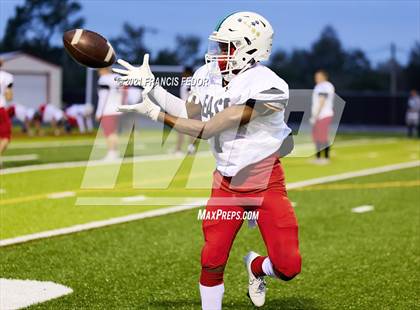 Thumbnail 3 in Tampa Bay Buccaneers/Hillsborough County All-Star Football Game (East vs. West) photogallery.