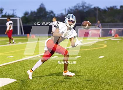Thumbnail 1 in Tampa Bay Buccaneers/Hillsborough County All-Star Football Game (East vs. West) photogallery.