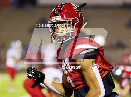 Thumbnail 2 in Tampa Bay Buccaneers/Hillsborough County All-Star Football Game (East vs. West) photogallery.