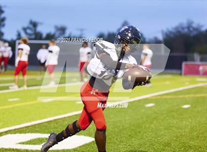 Thumbnail 1 in Tampa Bay Buccaneers/Hillsborough County All-Star Football Game (East vs. West) photogallery.