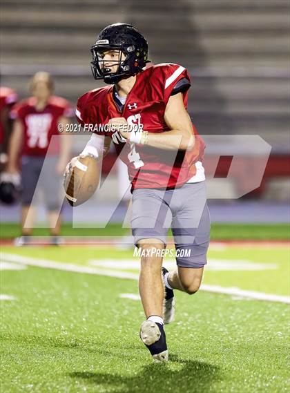 Thumbnail 3 in Tampa Bay Buccaneers/Hillsborough County All-Star Football Game (East vs. West) photogallery.