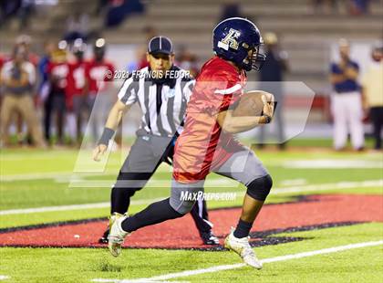 Thumbnail 1 in Tampa Bay Buccaneers/Hillsborough County All-Star Football Game (East vs. West) photogallery.