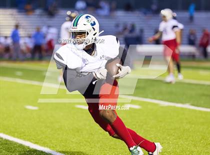 Thumbnail 3 in Tampa Bay Buccaneers/Hillsborough County All-Star Football Game (East vs. West) photogallery.