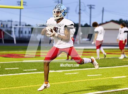Thumbnail 3 in Tampa Bay Buccaneers/Hillsborough County All-Star Football Game (East vs. West) photogallery.
