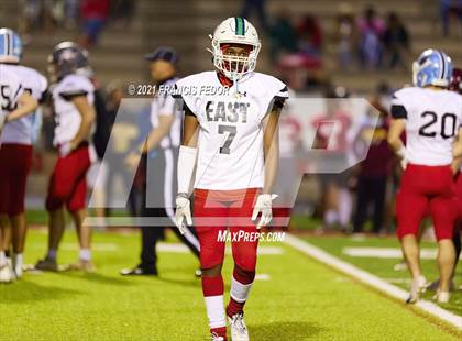 Thumbnail 1 in Tampa Bay Buccaneers/Hillsborough County All-Star Football Game (East vs. West) photogallery.