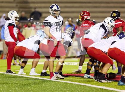 Thumbnail 3 in Tampa Bay Buccaneers/Hillsborough County All-Star Football Game (East vs. West) photogallery.