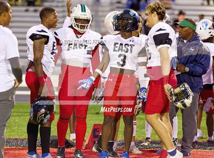 Thumbnail 3 in Tampa Bay Buccaneers/Hillsborough County All-Star Football Game (East vs. West) photogallery.