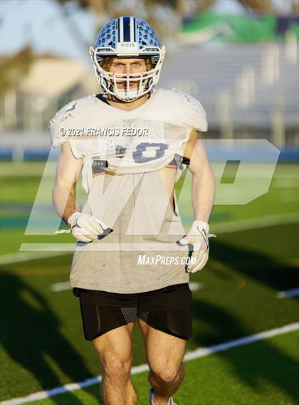 Thumbnail 1 in Tampa Bay Buccaneers/Hillsborough County All-Star Football Game (East vs. West) photogallery.