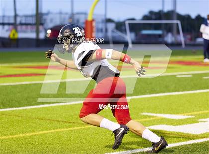 Thumbnail 2 in Tampa Bay Buccaneers/Hillsborough County All-Star Football Game (East vs. West) photogallery.