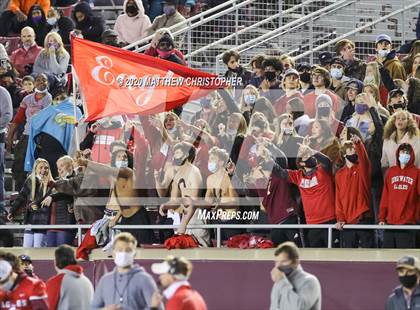 Thumbnail 2 in St. Thomas Aquinas vs. Edgewater (FHSAA 7A State Final) photogallery.