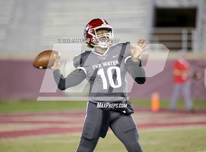 Thumbnail 2 in St. Thomas Aquinas vs. Edgewater (FHSAA 7A State Final) photogallery.