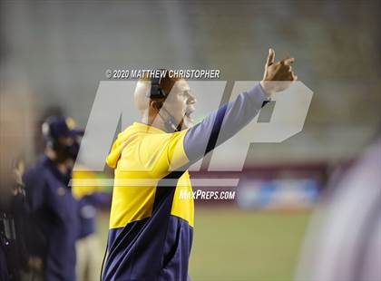 Thumbnail 3 in St. Thomas Aquinas vs. Edgewater (FHSAA 7A State Final) photogallery.