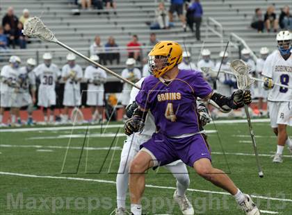 Thumbnail 2 in Lake Braddock @ Robinson (VHSL Northern Region Playoff) photogallery.