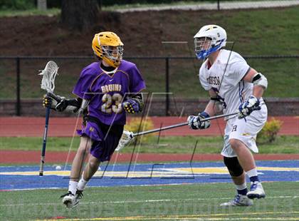 Thumbnail 2 in Lake Braddock @ Robinson (VHSL Northern Region Playoff) photogallery.