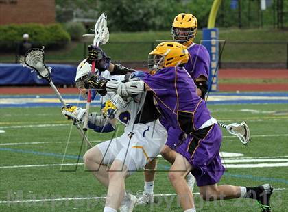 Thumbnail 3 in Lake Braddock @ Robinson (VHSL Northern Region Playoff) photogallery.