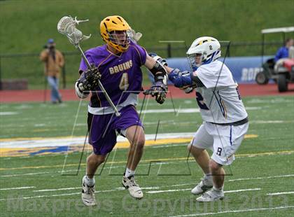 Thumbnail 1 in Lake Braddock @ Robinson (VHSL Northern Region Playoff) photogallery.