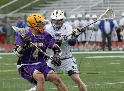 Thumbnail 3 in Lake Braddock @ Robinson (VHSL Northern Region Playoff) photogallery.