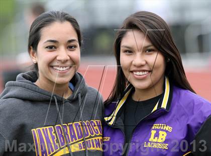 Thumbnail 2 in Lake Braddock @ Robinson (VHSL Northern Region Playoff) photogallery.