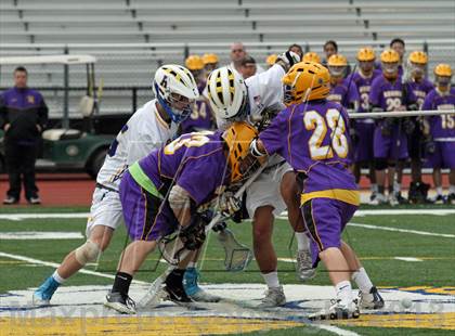 Thumbnail 3 in Lake Braddock @ Robinson (VHSL Northern Region Playoff) photogallery.