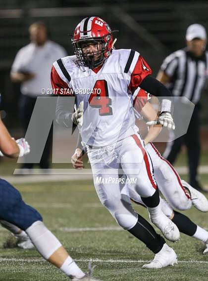 Thumbnail 1 in Elsinore vs Beckman photogallery.