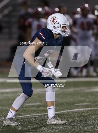 Thumbnail 2 in Elsinore vs Beckman photogallery.