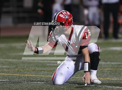 Thumbnail 1 in Elsinore vs Beckman photogallery.