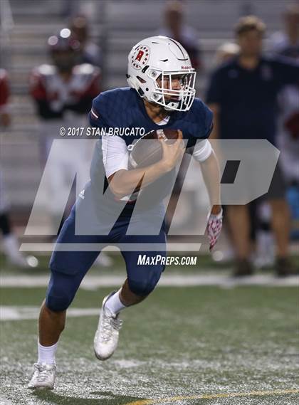 Thumbnail 1 in Elsinore vs Beckman photogallery.