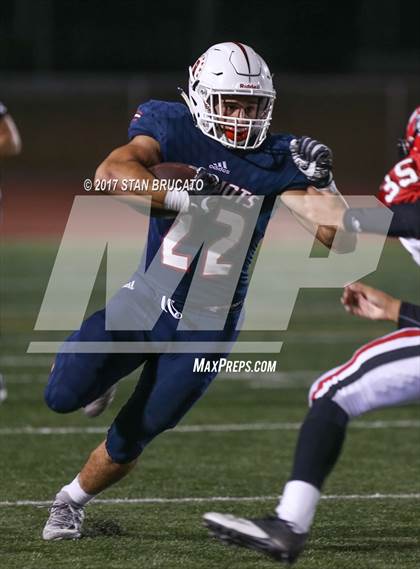 Thumbnail 1 in Elsinore vs Beckman photogallery.