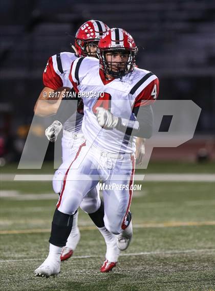 Thumbnail 3 in Elsinore vs Beckman photogallery.