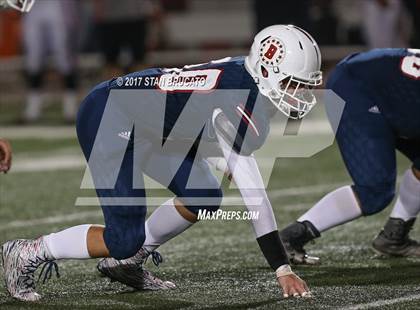 Thumbnail 3 in Elsinore vs Beckman photogallery.