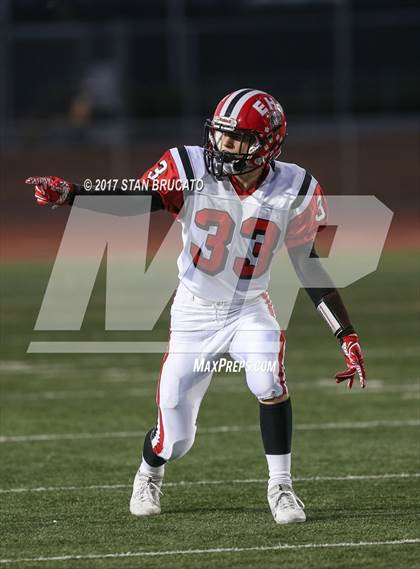 Thumbnail 1 in Elsinore vs Beckman photogallery.