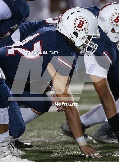 Thumbnail 1 in Elsinore vs Beckman photogallery.