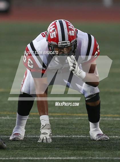 Thumbnail 1 in Elsinore vs Beckman photogallery.
