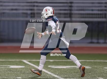 Thumbnail 1 in Elsinore vs Beckman photogallery.