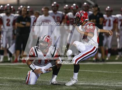 Thumbnail 2 in Elsinore vs Beckman photogallery.