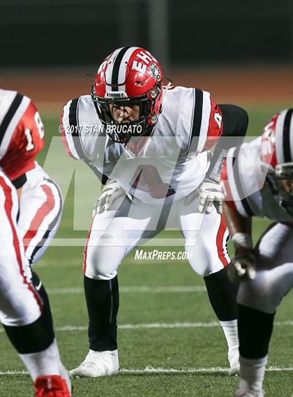 Thumbnail 1 in Elsinore vs Beckman photogallery.
