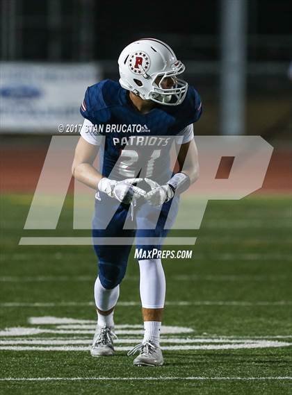 Thumbnail 1 in Elsinore vs Beckman photogallery.