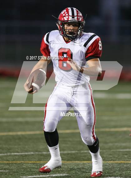 Thumbnail 1 in Elsinore vs Beckman photogallery.