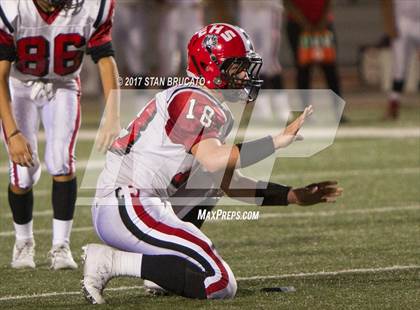 Thumbnail 3 in Elsinore vs Beckman photogallery.