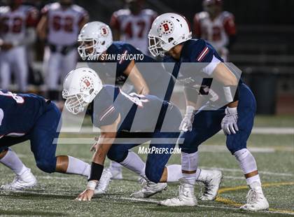 Thumbnail 1 in Elsinore vs Beckman photogallery.
