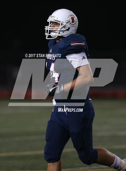 Thumbnail 1 in Elsinore vs Beckman photogallery.