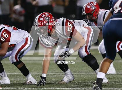 Thumbnail 3 in Elsinore vs Beckman photogallery.