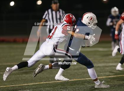 Thumbnail 3 in Elsinore vs Beckman photogallery.