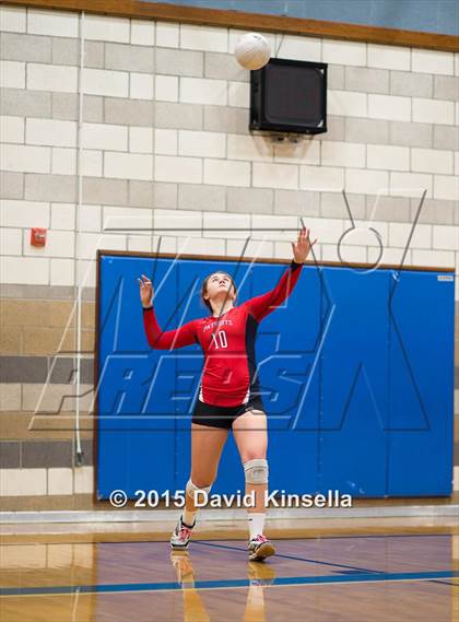 Thumbnail 3 in Beyer @ Rocklin photogallery.