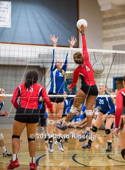 Thumbnail 3 in Beyer @ Rocklin photogallery.
