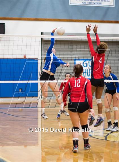 Thumbnail 1 in Beyer @ Rocklin photogallery.