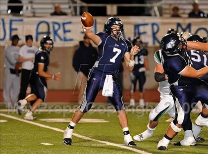 Thumbnail 3 in Carroll @ Flower Mound photogallery.