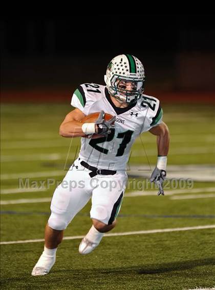 Thumbnail 2 in Carroll @ Flower Mound photogallery.