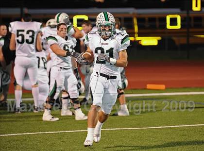 Thumbnail 2 in Carroll @ Flower Mound photogallery.